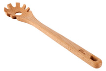 Cosy & Trendy Spaghettilöffel - Pastalöffel - Delish Eco Holz 33 cm