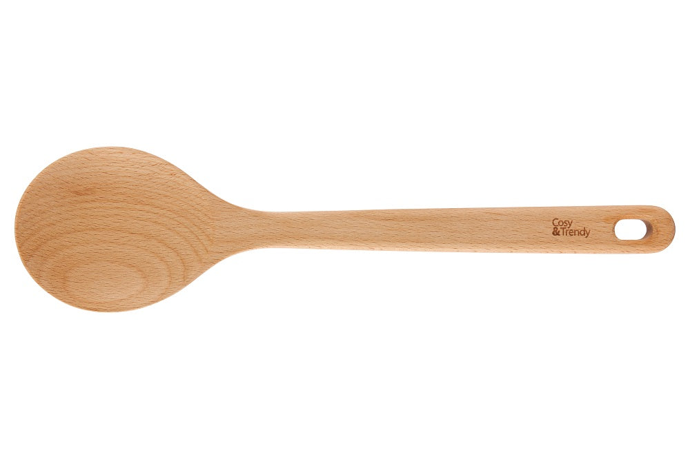 Cosy & Trendy Servierlöffel Delish Eco Holz 31 cm