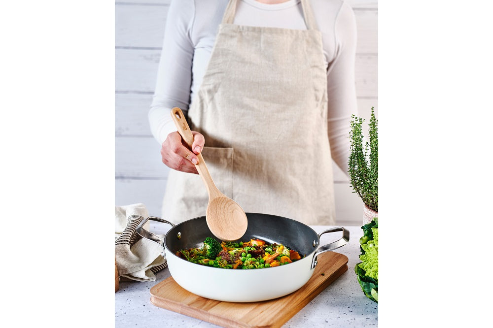 Cosy & Trendy Servierlöffel Delish Eco Holz 31 cm