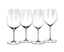 Riedel Weinglas-Set Performance - 4 Stücke