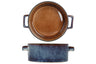 Cosy & Trendy Suppenschalen / Schalen - Quintana Amber ø 13 cm / 450 ml - 4 Stück