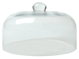 Cosy & Trendy Tortenhaube aus Glas ø 24.5 cm