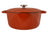 Cosy & Trendy Bräter Fontestic Gusseisen Rost Ø 28 cm / 6.8 Liter - Emailliert
