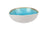 Cosy & Trendy Schalen Laguna Azzurro 19 x 18 cm - 4 Stücken