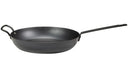 Blackwell Bratpfanne Carbonstahl mit Griff Ø 32 cm – ohne Antihaftbeschichtung