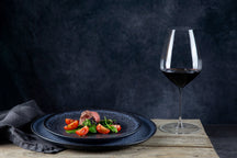 Riedel Rote Weingläser Veloce - Syrah / Siraz - 2 Stücke
