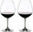 Riedel Rote Weingläser Vinum - Pinot Noir - 2 Stücke
