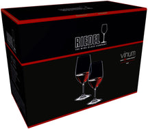 Riedel Portweingläser Vinum - 240 ml - 2 Stück