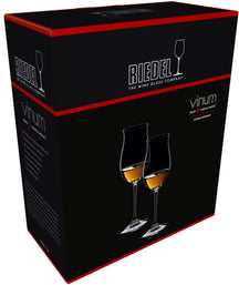 Riedel Cognacgläser Vinum - Hennessy - 170 ml - 2 Stück