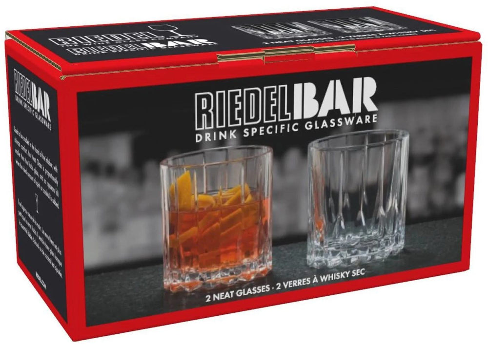 Riedel Cocktailgläser Pur - 174 ml - 2 Stück