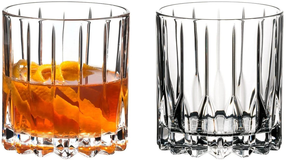 Riedel Cocktailgläser Pur - 174 ml - 2 Stück