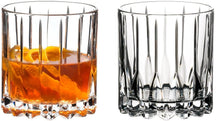 Riedel Cocktailgläser Pur - 174 ml - 2 Stück