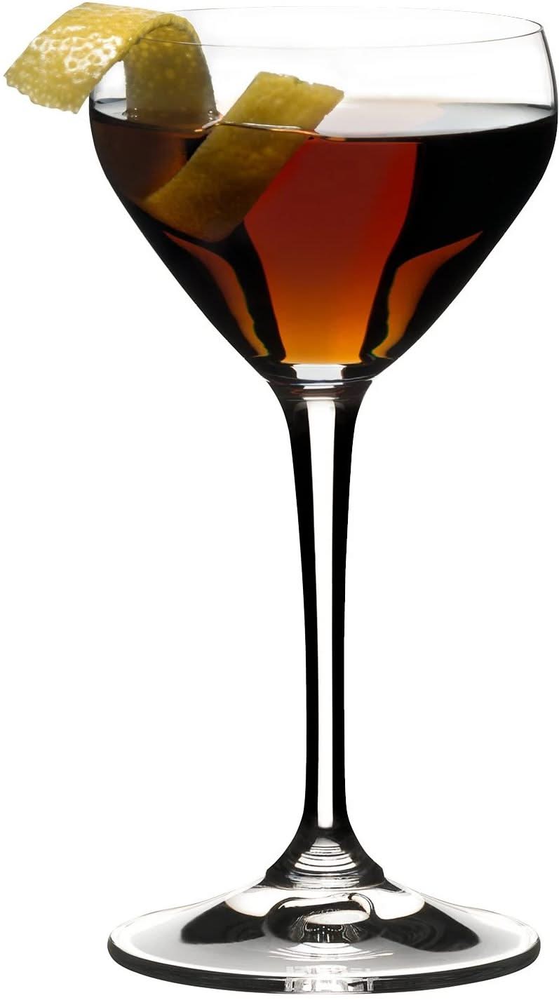 Riedel Cocktailgläser Nick und Nora - 2 Stück