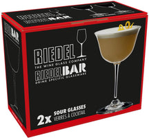 Riedel Cocktailgläser Sour - 220 ml - 2 Stück