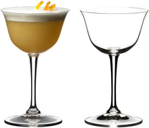 Riedel Cocktailgläser Sour - 220 ml - 2 Stück
