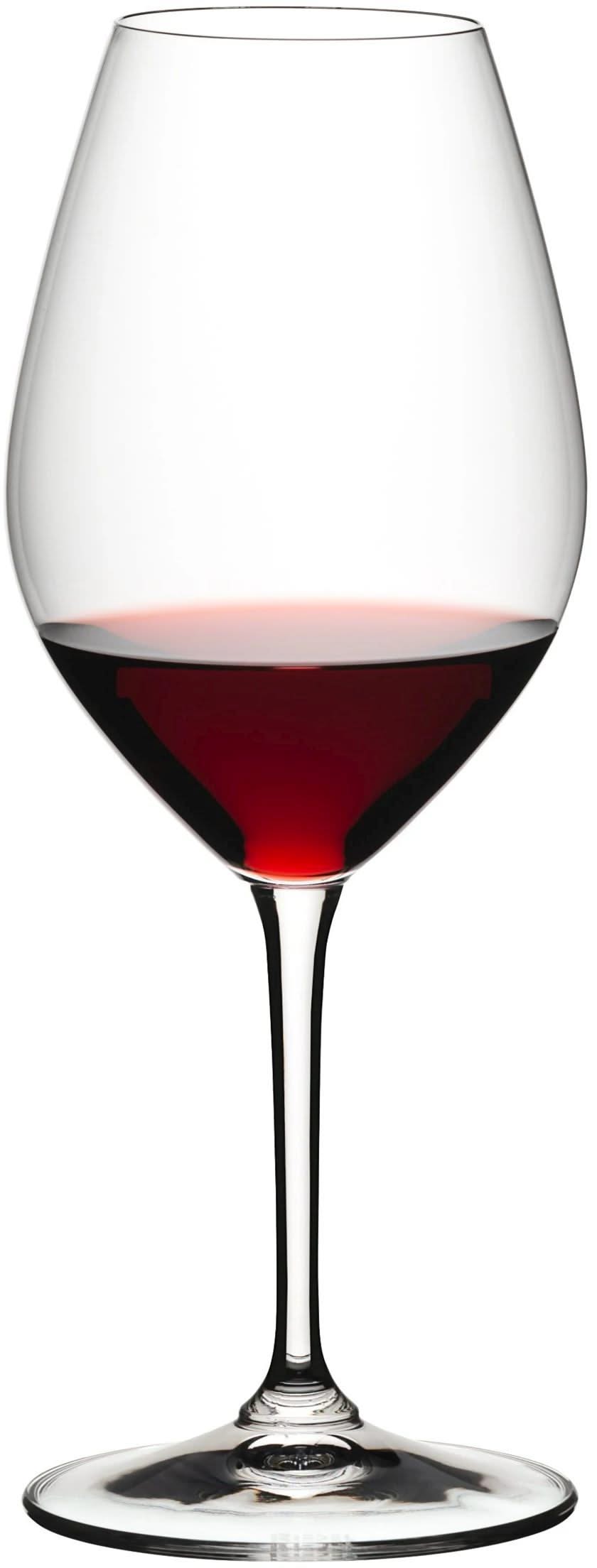 Riedel Rotweingläser Wine Friendly - 667 ml - 4er-Set