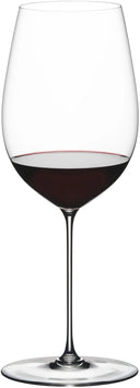 Riedel Rotweinglas Superleggero - Bordeaux Grand Cru - 953 ml