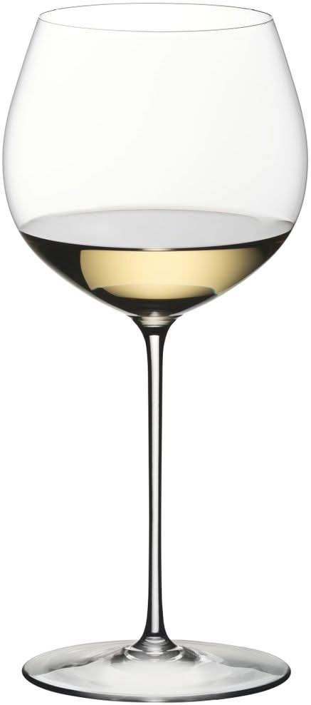 Riedel Weißweinglas Superleggero - Chardonnay - 660 ml