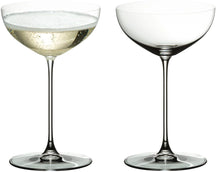 Riedel Veritas Cocktailgläser - 240 ml - 2er-Set