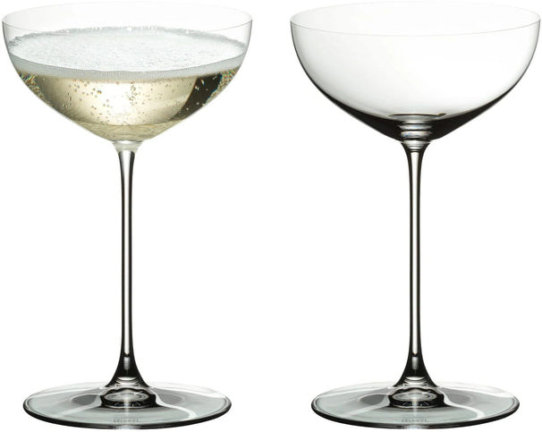 Riedel Veritas Cocktailgläser - 240 ml - 2er-Set