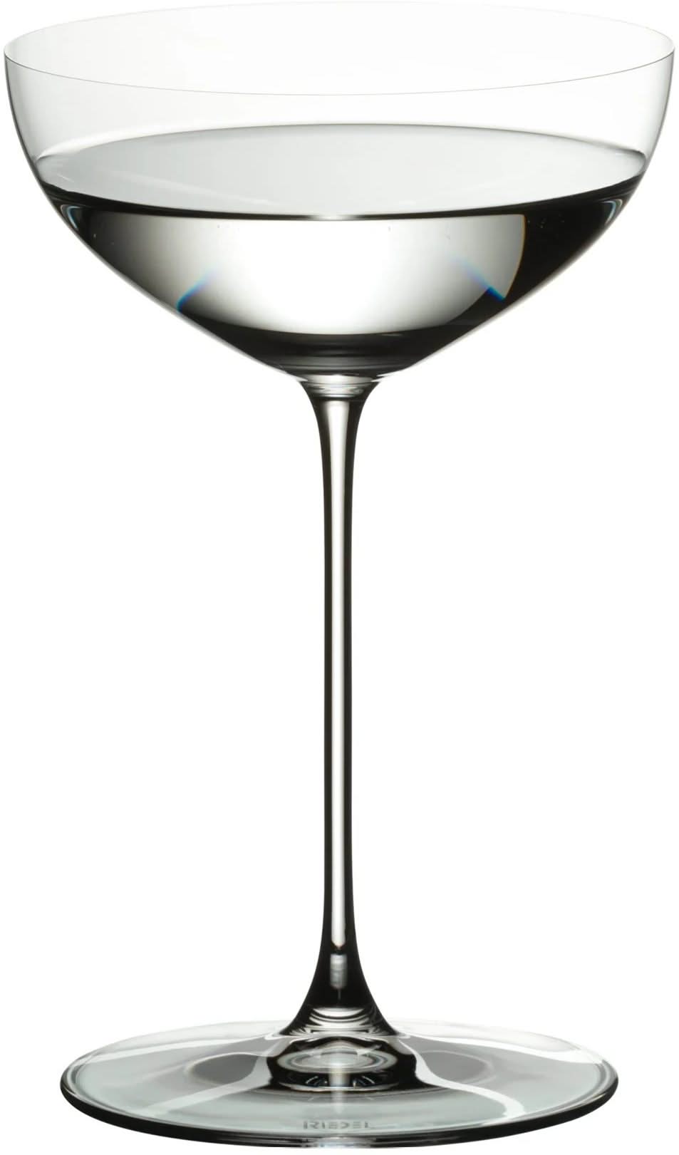 Riedel Veritas Cocktailgläser - 240 ml - 2er-Set