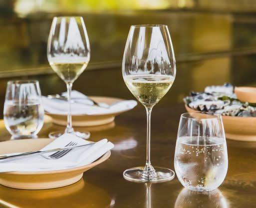 Riedel Champagnergläser - Flöten - Veritas - 445 ml - Zahle 6 und bekomme 8