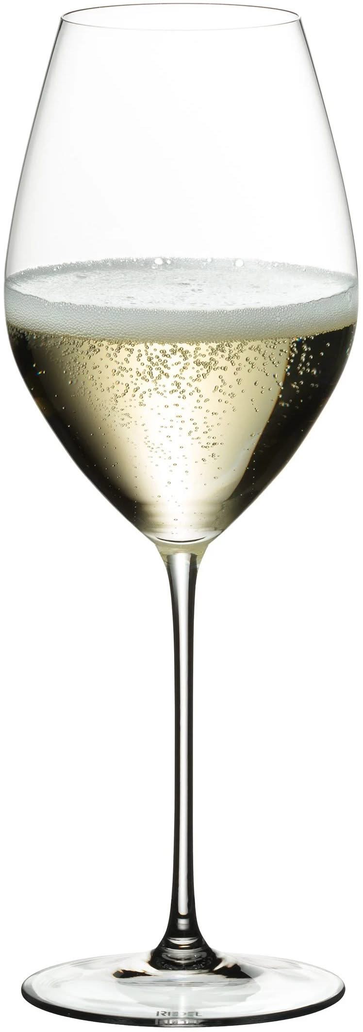 Riedel Champagnergläser - Flöten - Veritas - 445 ml - 2 Stück