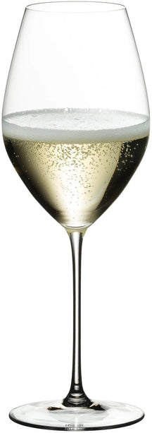 Riedel Champagnergläser - Flöten - Veritas - 445 ml - 2 Stück