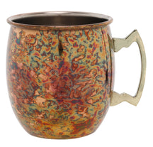 Cosy & Trendy Moscow Mule Cocktailbecher - Antik Kupfer - 450 ml - 2 Stück