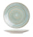 Cosy & Trendy Frühstücksteller Turbolino Blau ø 22 cm - 6 Stück
