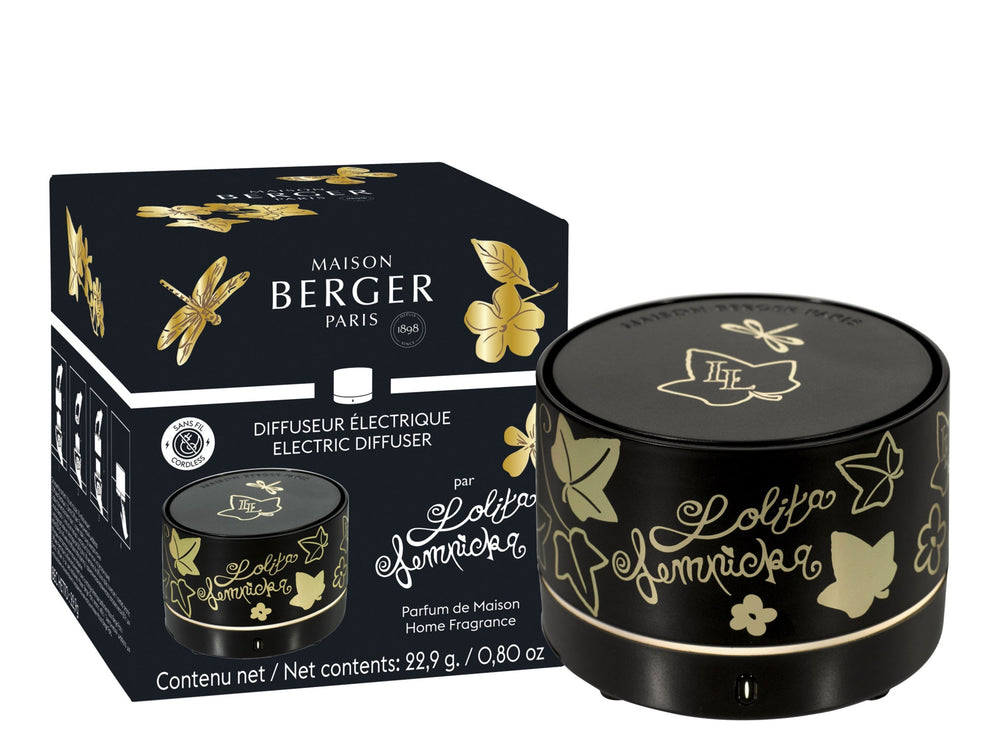 Maison Berger Nomad / Aromadiffusor Lolita Lempicka