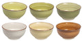 Studio Tavola Schalen Deep Forest ø 12 cm - 6 Stück