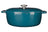 Cosy & Trendy Bräter Fontestic Gusseisen Green Heron Oval – 31 x 24 cm – emailliert