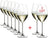 Riedel Champagnergläser - Flöten - Veritas - 445 ml - Zahle 6 und bekomme 8