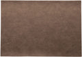ASA Selection Platzset - Vegan Leder - Nougat - 46 x 33 cm