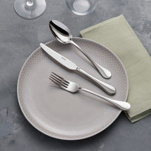 Sambonet Besteckset Bloom - Edelstahl - Monoblock - 36-teilig / 6 Personen