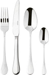 Sambonet Besteckset Bloom - Edelstahl - Monoblock - 24-teilig / 6 Personen