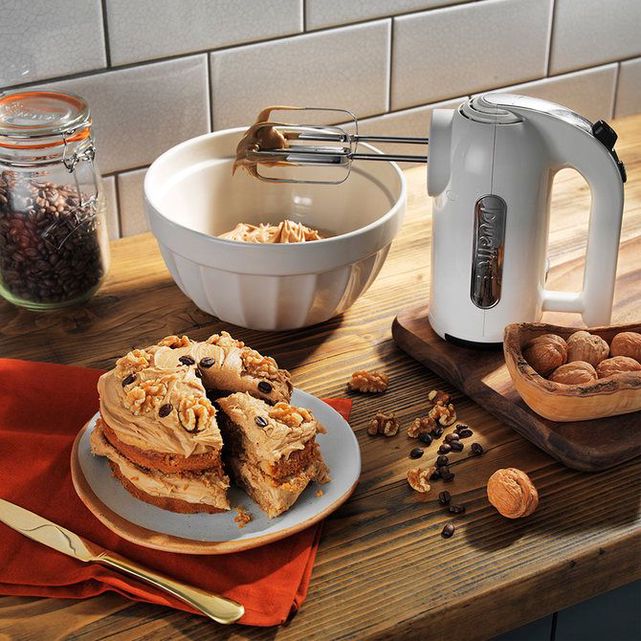Dualit-Handmixer