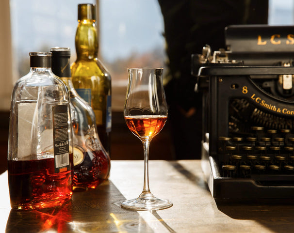 Riedel Cognacgläser Vinum - Hennessy - 170 ml - 2 Stück