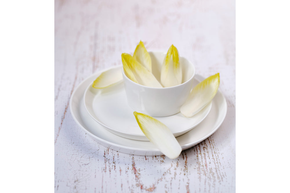 Cosy & Trendy Frühstücksteller / Dessertteller Oslo ø 22 cm - 4 Stück