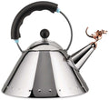 Alessi Flötenkessel Tea Rex - 2 Liter - Michael Graves - 9093REX B