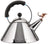 Alessi Flötenkessel Tea Rex - 2 Liter - Michael Graves - 9093REX B