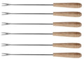 Cosy & Trendy Fontestic Fonduegabel-Set, 6-teilig