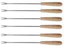 Cosy & Trendy Fontestic Fonduegabel-Set, 6-teilig