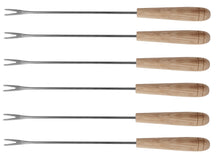Cosy & Trendy Fontestic Fonduegabel-Set, 6-teilig