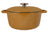 Cosy & Trendy Bräter Fontestic Gusseisen Amber Gold Ø 28 cm / 6.8 Liter – emailliert