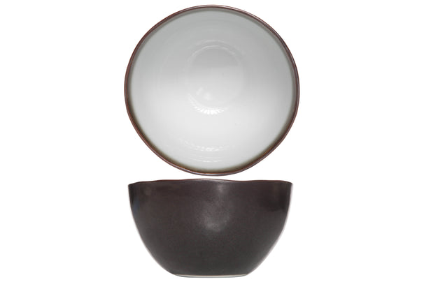 Cosy & Trendy Suppenschalen Plato Mat ø 14 cm - 4 Stück