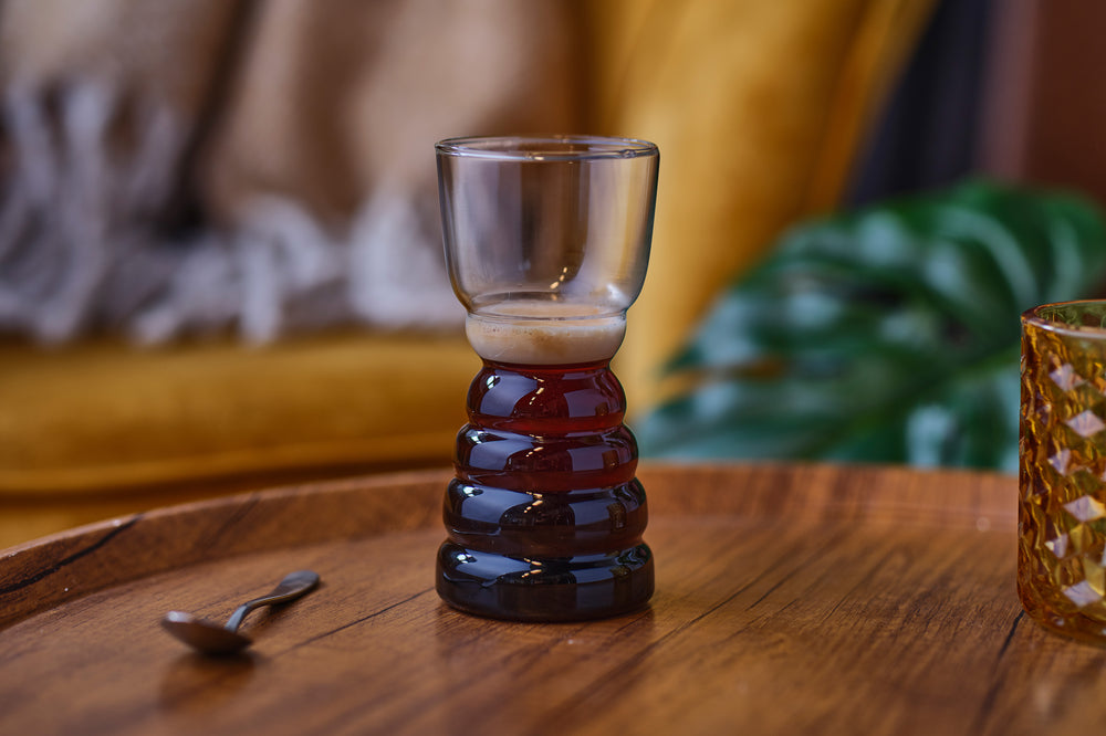 Cosy & Trendy Kaffee Gläser Omagio Cafe 240 ml - 2 Stück