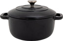 Cosy & Trendy Mini-Servierpfanne Fontestic Schwarz ø 12 cm