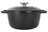 Cosy & Trendy Bräter Fontestic Gusseisen Schwarz Ø 20 cm / 2,7 Liter - Emailliert